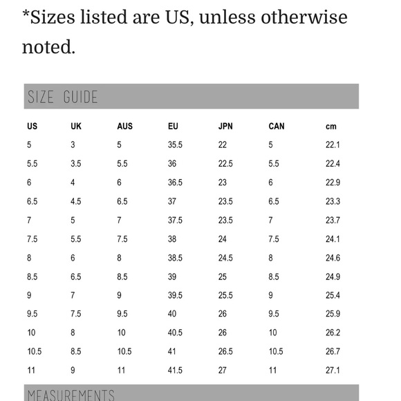 Volatile Shoewear Sz 8 1/2 - Picture 10 of 10
